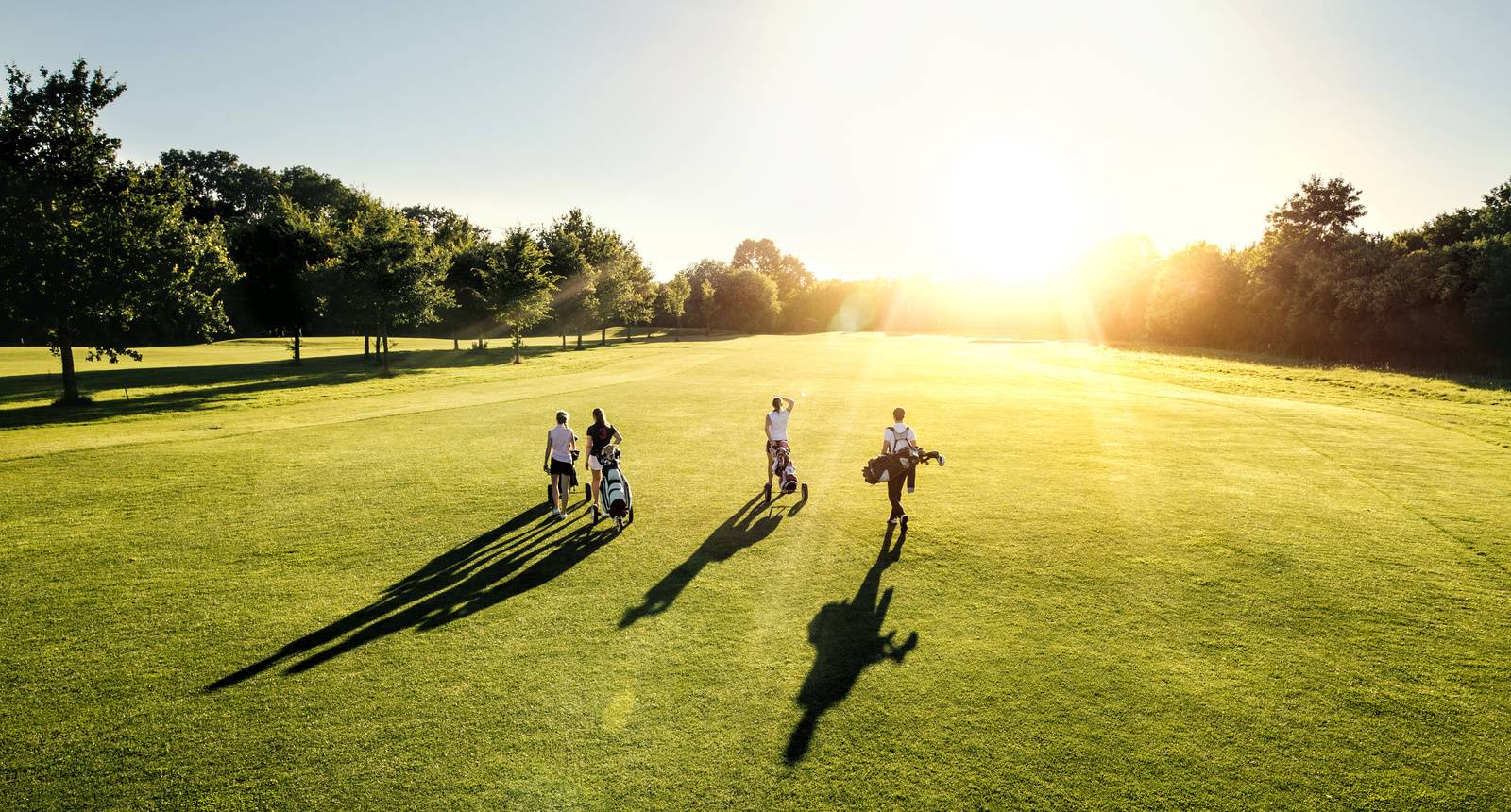 S’inscrire à un séjour de golf au Touquet Paris Plage 62