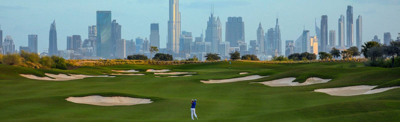 Programme séjours golf 2020-2021