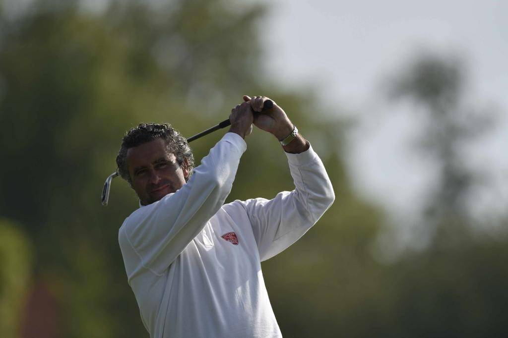 Comment commencer à jouer au golf à Paris 75 en Ile-de-France
