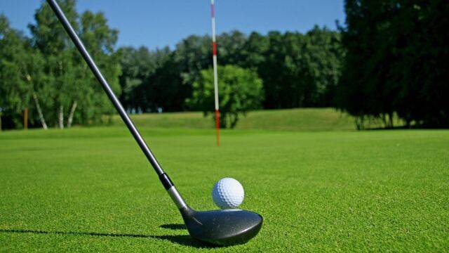 Trouver des cours de golf personnalisés avec un coach proche paris