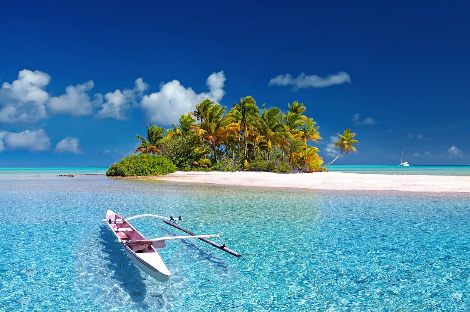 Organiser un voyage d’affaires à L’Île Maurice pour découvrir la pratique du golf
