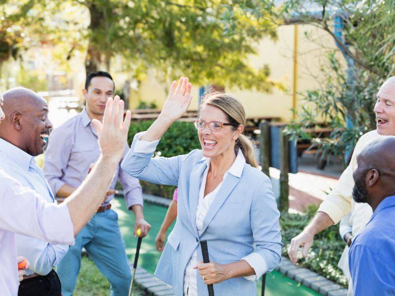 organiser un after work 