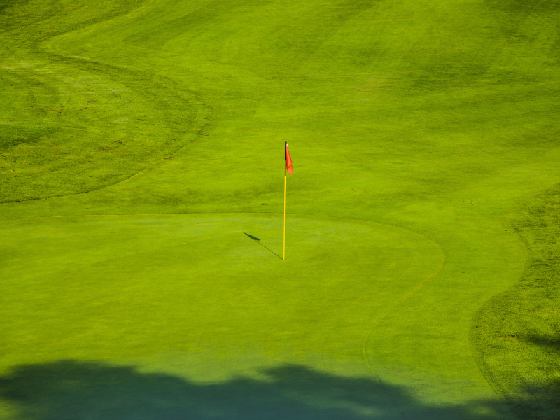 Inscrivez-vous au Trophée des Décideurs au PARIS INTERNATIONAL GOLF CLUB