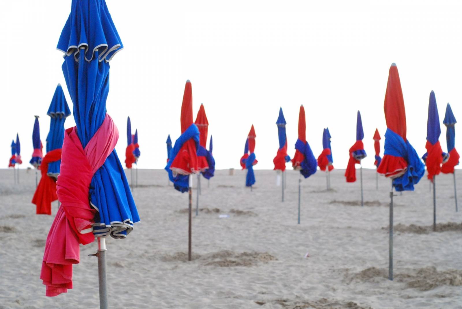 Réserver un week-end à Deauville pour découvrir la pratique du golf