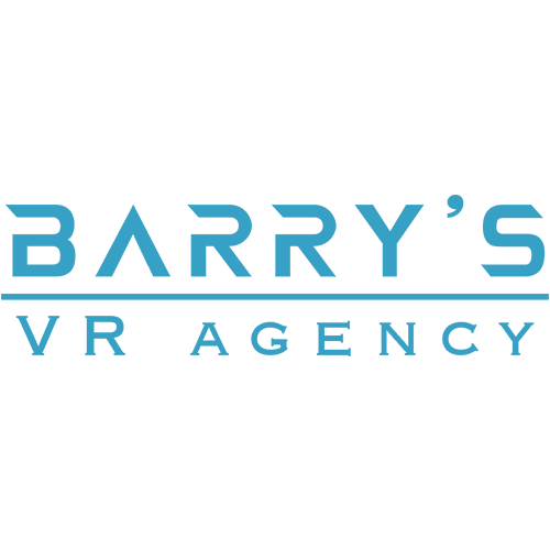 Réalitée Virtuelle France Barry's
