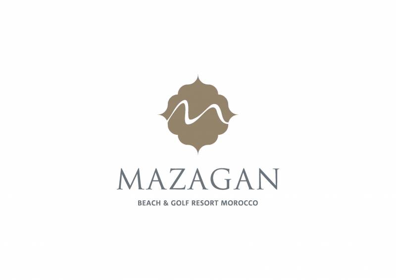 Parcours Golf & hôtellerie El Jadida, Maroc Mazagan Beach & Golf Resort