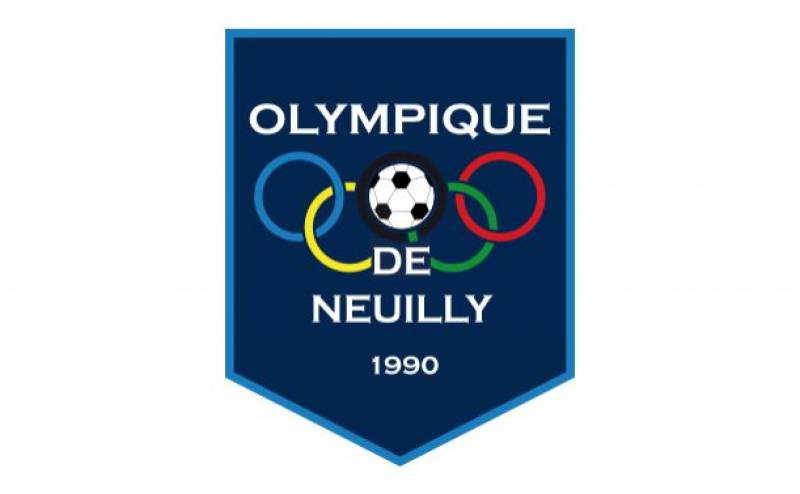 Ecole de Football Neuilly sur Seine Olympique de Neuilly