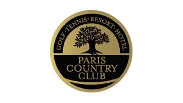 Golf Tennis Gym Spa Rueil Malmaison Paris Country Club