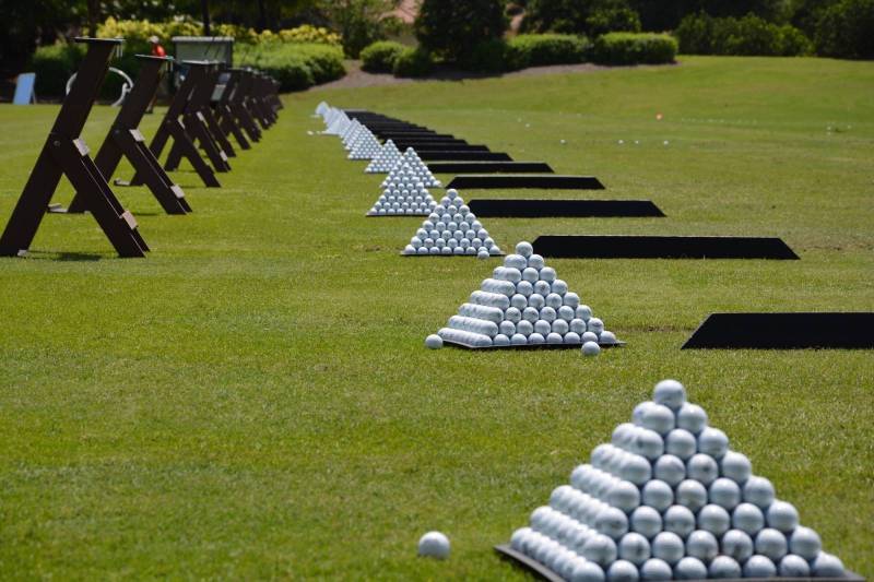 Organiser un tournoi de golf avec des clients ou collaborateurs à Bordeaux 33