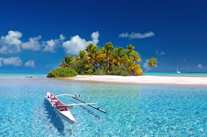 Organiser un voyage d’affaires à L’Île Maurice pour découvrir la pratique du golf
