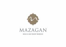 Parcours Golf & hôtellerie El Jadida, Maroc Mazagan Beach & Golf Resort