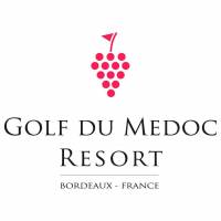 Parcours Golf & hôtellerie Le Pian-Medoc Golf du Medoc Resort