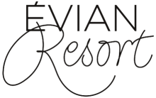 Parcours Golf & hôtellerie Evian Resort Évian-les-bains Evian Resort